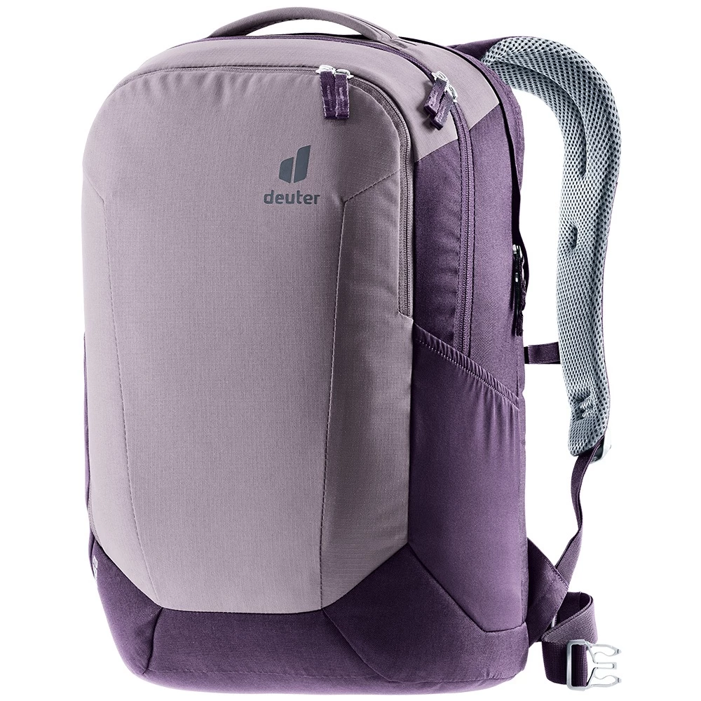 กระเป๋าเป้ไลฟ์สไตล์ Deuter Giga Lavender-puple_1